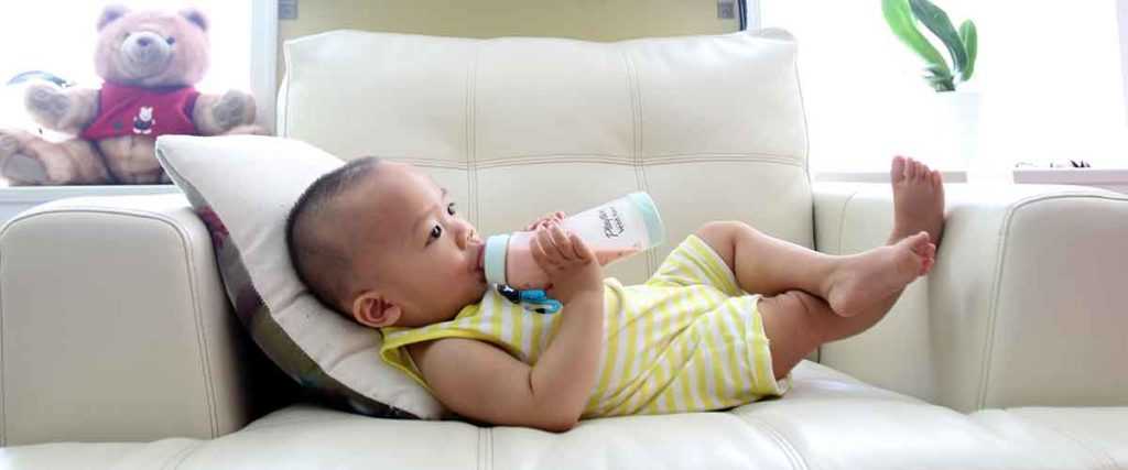 Babykostwärmer Baby Trinkflasche