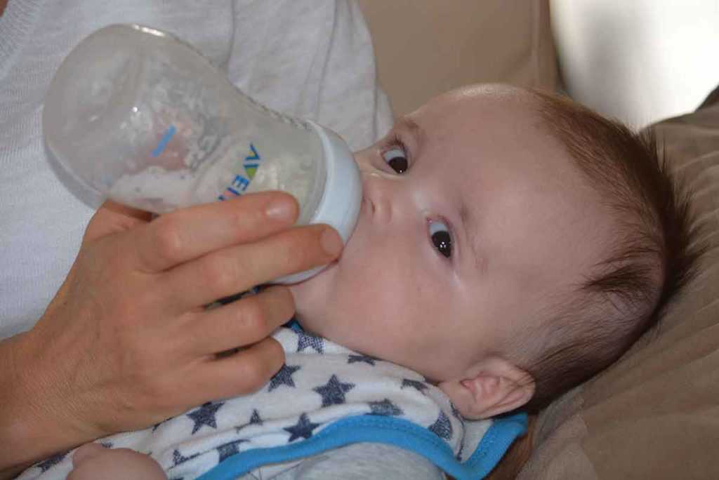 Babykostwärmer Baby Trinkflasche