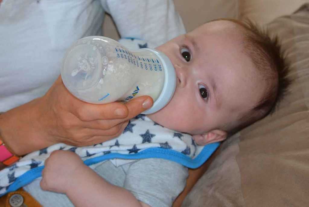 Babykostwärmer Baby Trinkflasche