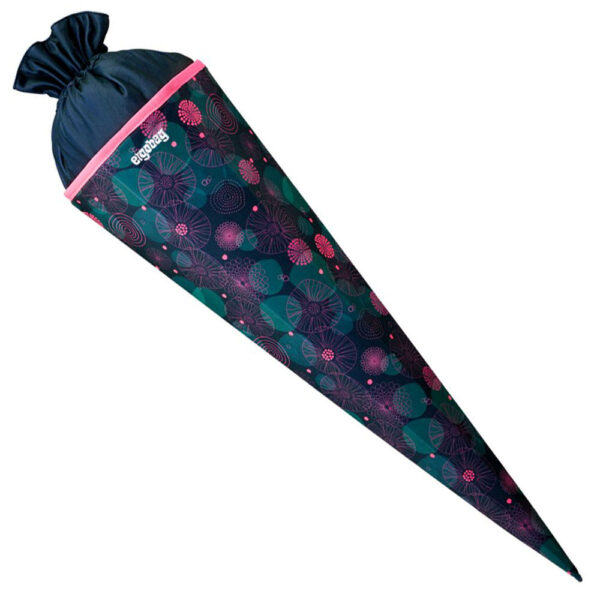 Ergobag Schultüte KorallBär