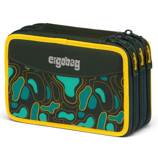 Ergobag Maxi-Mäppchen TriBäratops