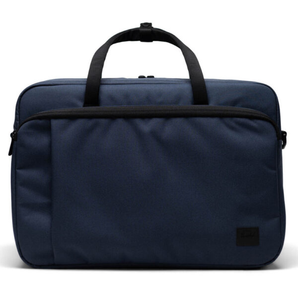 Herschel Bowen Duffle Tech Mood Indigo