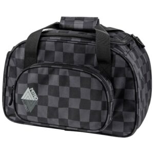 Nitro Duffle Bag XS Sporttasche Checker