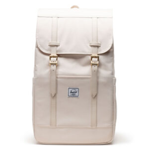 Herschel Retreat Rucksack Whitecap Gray
