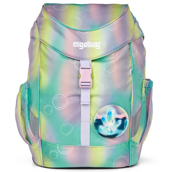 Ergobag Mini Kindergartenrucksack ZauBärwelt II