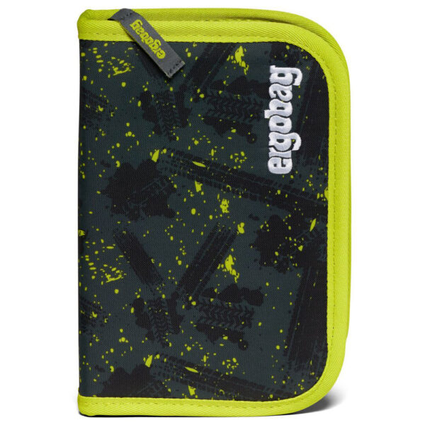 Ergobag Federmäppchen MähdreschBär II