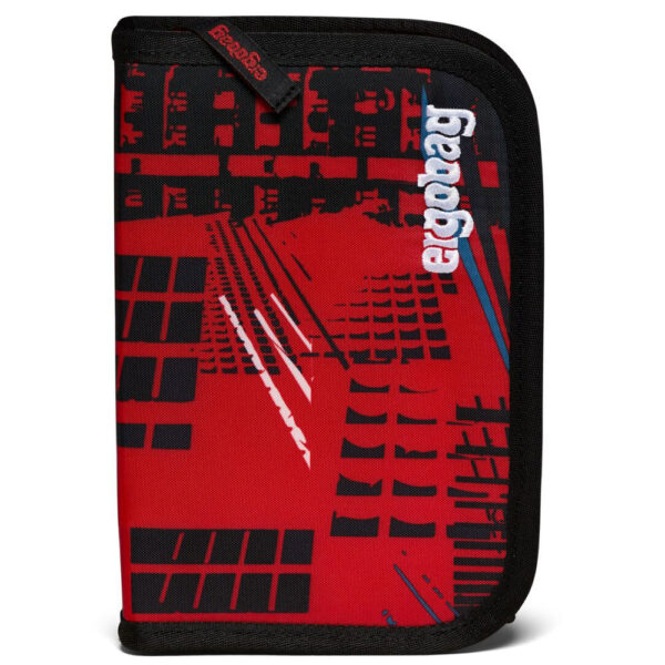 Ergobag Federmäppchen AlarmBärreitschaft I