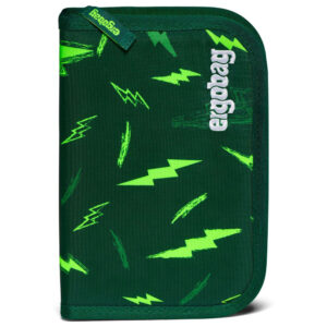 Ergobag Federmäppchen Bärtastisch II