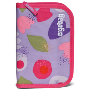Ergobag Federmäppchen BlütenzauBär II