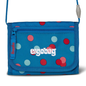 Ergobag Brustbeutel VoltiBär II
