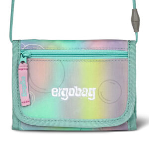 Ergobag Brustbeutel ZauBärwelt II