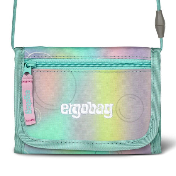 Ergobag Brustbeutel ZauBärwelt II