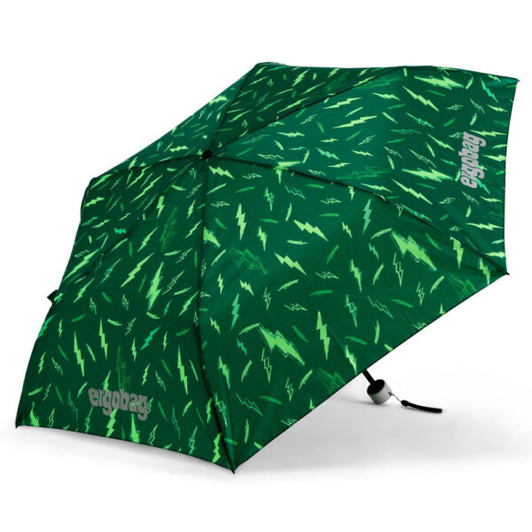 Ergobag Regenschirm Bärtastisch II