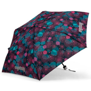 Ergobag Regenschirm KorallBär II