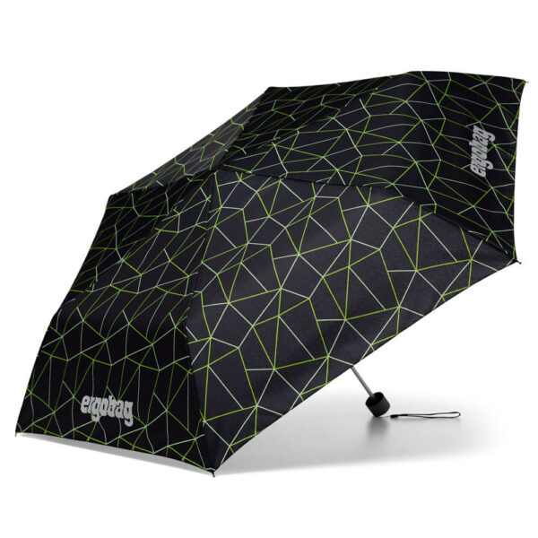 Ergobag Regenschirm CyBär Race