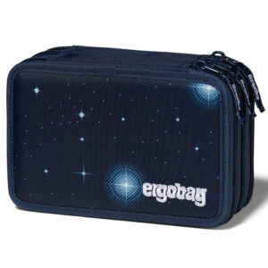 Ergobag Maxi-Mäppchen KoBärnikus II
