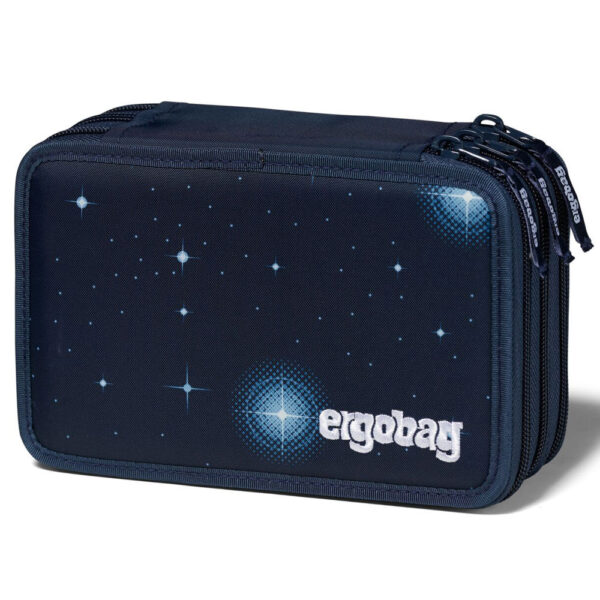 Ergobag Maxi-Mäppchen KoBärnikus II