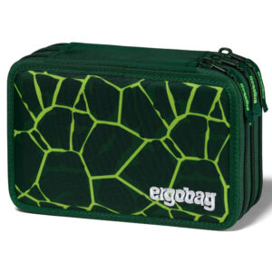Ergobag Maxi-Mäppchen BärRex II