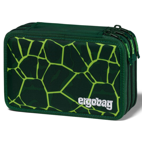 Ergobag Maxi-Mäppchen BärRex II