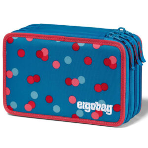 Ergobag Maxi-Mäppchen VoltiBär II
