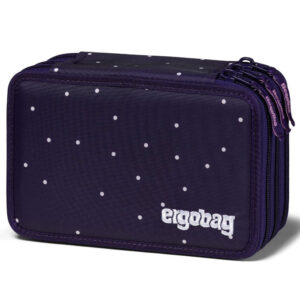 Ergobag Maxi-Mäppchen SternguckBär