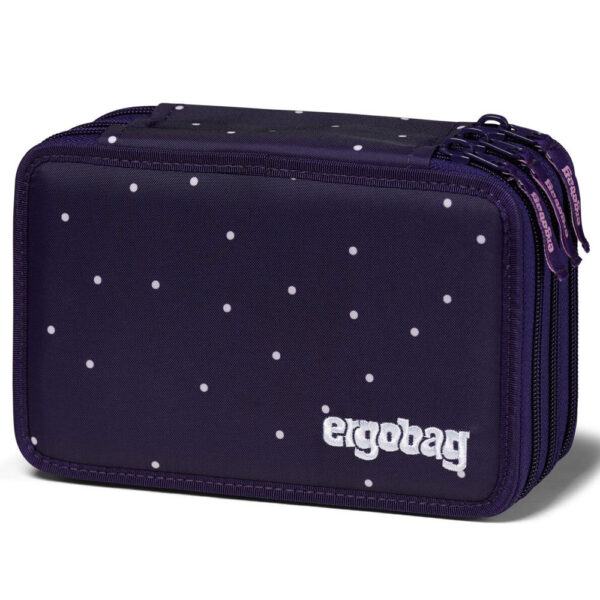 Ergobag Maxi-Mäppchen SternguckBär