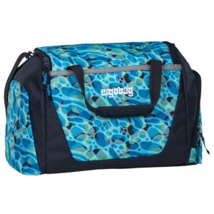 Ergobag Sporttasche AbtauchBär