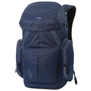 Nitro Daypacker Two Rucksack Night Sky