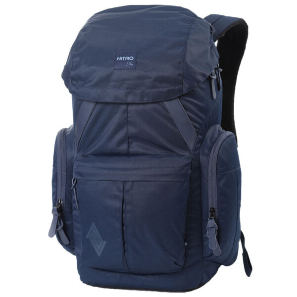 Nitro Daypacker Two Rucksack Night Sky