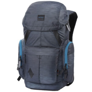 Nitro Daypacker Two Rucksack Haze