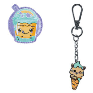 coocazoo COLOUR UP-Set Sweets Lover