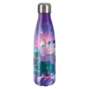 Step by Step Edelstahl-Trinkflasche 500 ml Pegasus Emily
