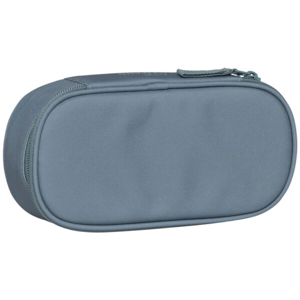 Beckmann Sport JR ovales Schlamperetui Sea Green