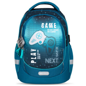 Belmil Leisure Plus Schulrucksack Next Level