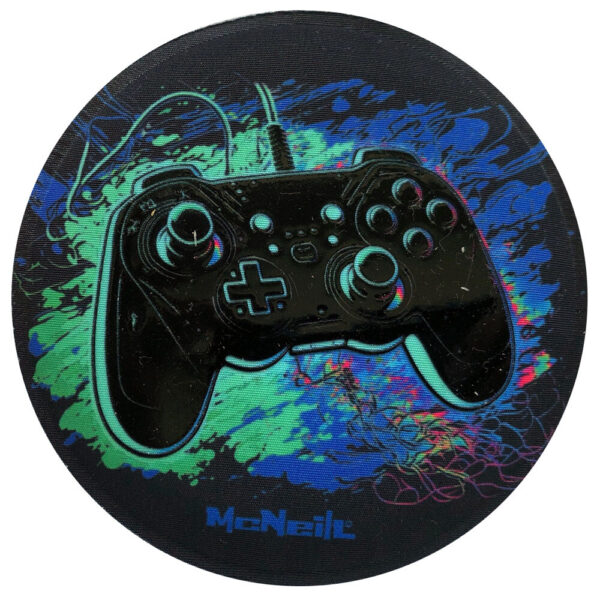 McNeill McAddy Game Zone