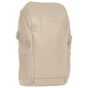 Beckmann Street Go Rucksack Beige