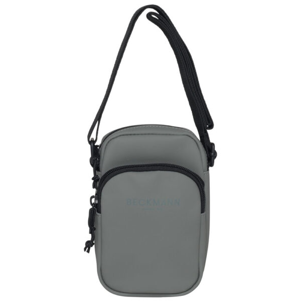 Beckmann Crossbody Bag Green