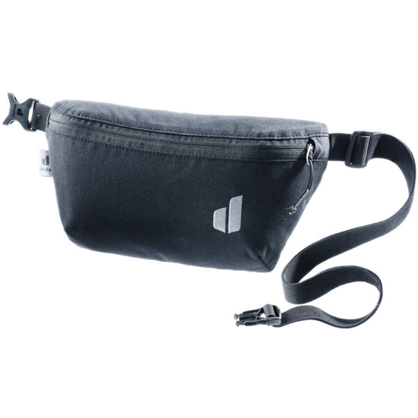 Deuter Avengo 1,5 Gürteltasche Black