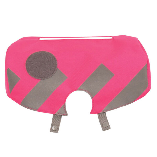 School-Mood NeonCap Timeless Pink