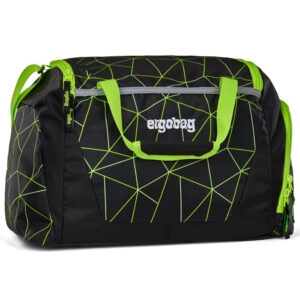 Ergobag Sporttasche CyBär Race