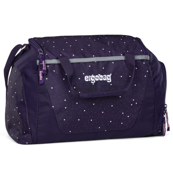Ergobag Sporttasche SternguckBär