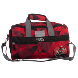 School-Mood Sporttasche Kai Ninja