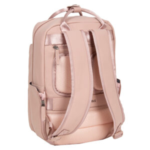 New Rebels Harper Miami Rucksack Old Pink