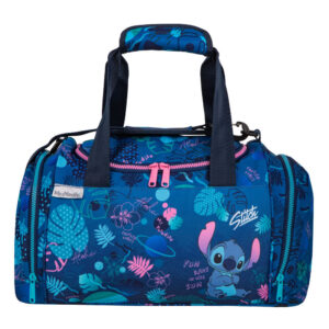 McNeill Sporttasche Neu Disney-Stitch