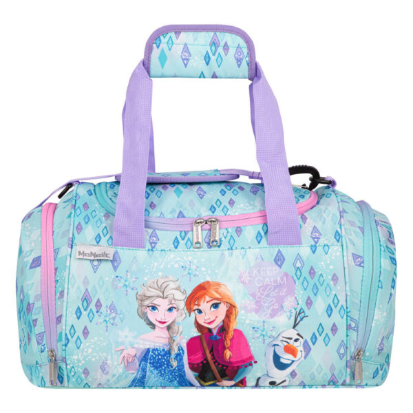 McNeill Sporttasche Neu Disney-Frozen