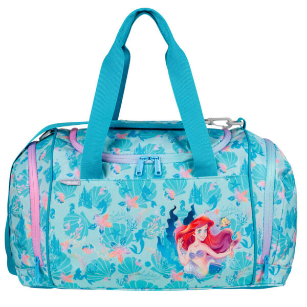 McNeill Sporttasche Neu Disney Arielle