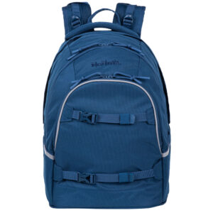 McNeill Milo Schulrucksack Navy