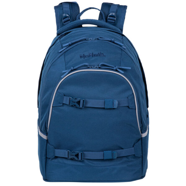 McNeill Milo Schulrucksack Navy