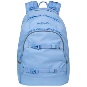 McNeill Milo Schulrucksack Blau