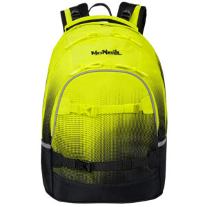 McNeill Milo Schulrucksack Lemon